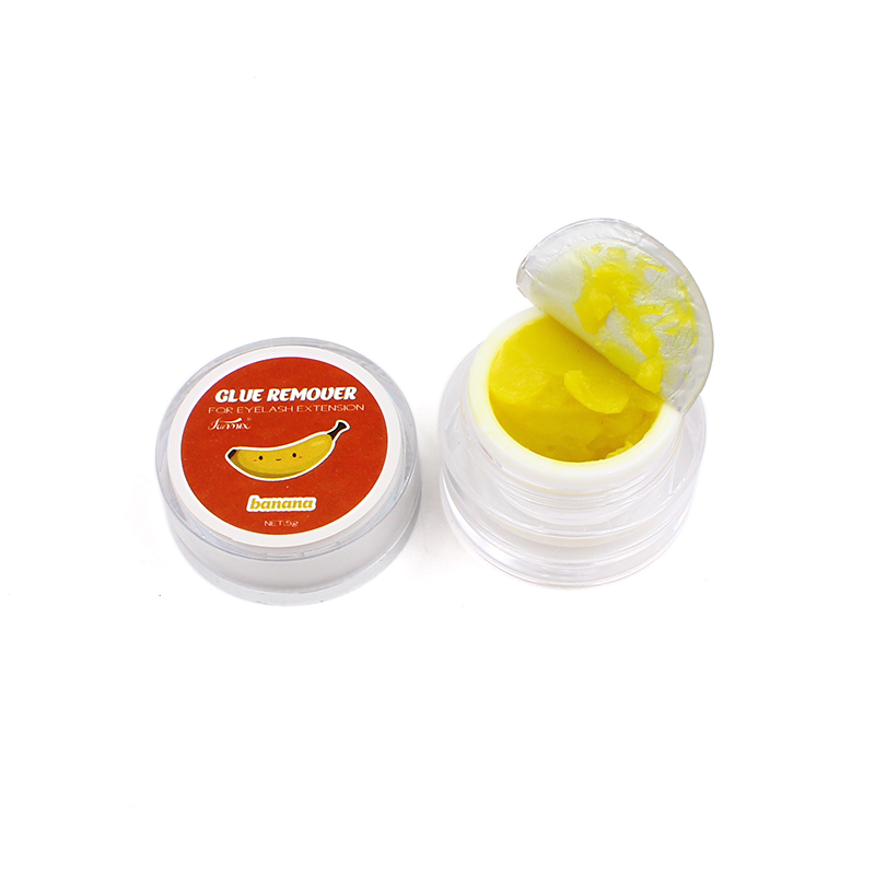 Dissolvant professionnel de co - Lash Removal Cream avis et prix